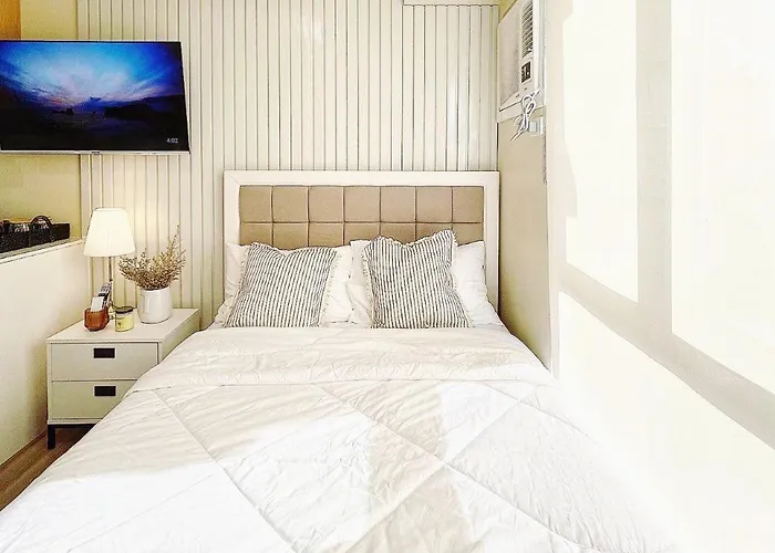 Remarkable Modern 1-bed In Apartment *